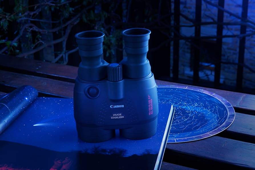 キヤノン 18×50IS （倍率18倍）ALL WEATHER手ぶれ補正機能 Amazon | キヤノン 18×50IS (倍率18倍)ALL WEATHER手ぶれ補正